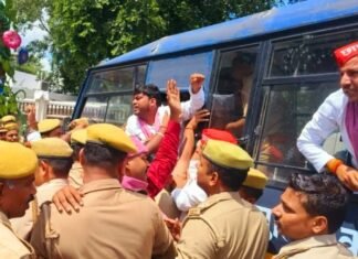रामस्वरूप विश्वविद्याल