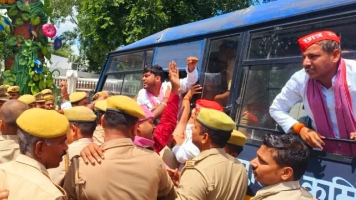 रामस्वरूप विश्वविद्याल