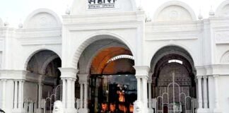 एम्बी वैली व सहारा सिटी गौतम अडानी को बेचने की तैयारी, SICCL ने खटखटाया सुप्रीम कोर्ट का दरवाजा सहारा सिटी