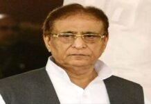 आजम खान