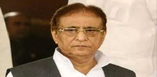 आजम खान