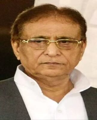 फिर बढ़ी आजम खान की मुश्किल, RPS मान्यता केस में पत्नी-सपा नेता व बाबू पर आरोप तय आजम खान