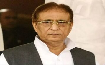 आजम खान