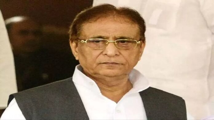 आजम खान