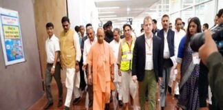 नोएडा इंटरनेशनल एयरपोर्ट