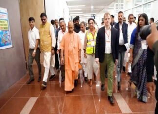 नोएडा इंटरनेशनल एयरपोर्ट