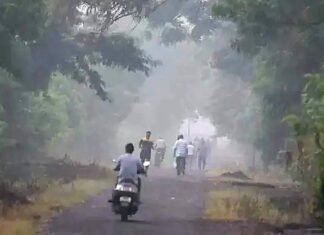 मौसम
