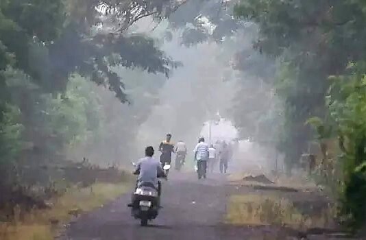 मौसम
