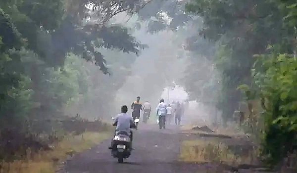 मौसम मौसम