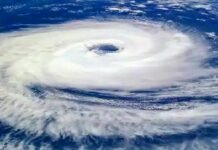 बंगाल की खाड़ी में मंडरा रहा चक्रवाती तूफान मोंथा का खतरा, IMD ने जारी किया अलर्ट