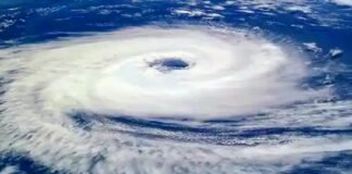 बंगाल की खाड़ी में मंडरा रहा चक्रवाती तूफान मोंथा का खतरा, IMD ने जारी किया अलर्ट