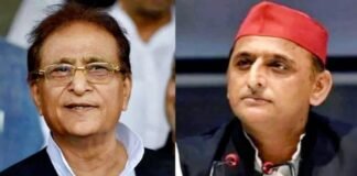 बिहार चुनाव के लिए सपा ने जारी की स्टार प्रचारकों की लिस्ट, आजम खान समेत 20 नेताओं का नाम शामिल स्टार प्रचारक