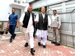 आजम खान