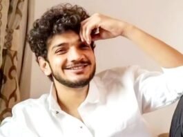 मुनव्वर फारूकी