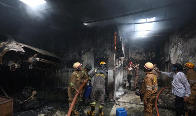 नेक्सा शोरूम नेक्सा शोरूम