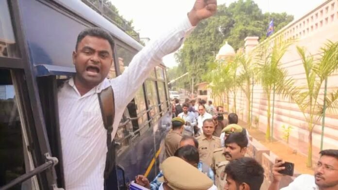 दलित-पिछड़े अभ्यर्थी दलित-पिछड़े अभ्यर्थी