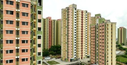 अटल नगर योजना