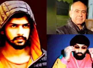 कनाडा में लॉरेंस बिश्नोई गैंग ने की बिजनेसमैन की हत्या, पंजाबी सिंगर के घर पर भी बरसाईं गोलियां लॉरेंस बिश्नोई गैंग