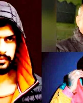 कनाडा में लॉरेंस बिश्नोई गैंग ने की बिजनेसमैन की हत्या, पंजाबी सिंगर के घर पर भी बरसाईं गोलियां लॉरेंस बिश्नोई गैंग