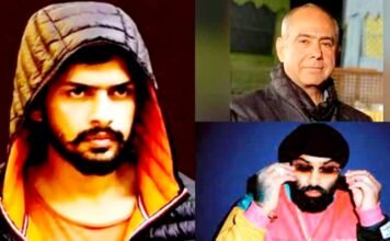 लॉरेंस बिश्नोई गैंग