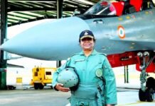 राफेल में उड़ान