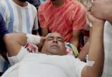 गायत्री प्रजापति