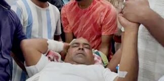 गायत्री प्रजापति