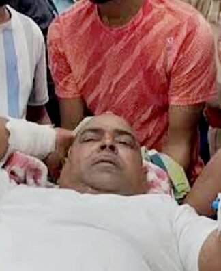 गायत्री प्रजापति