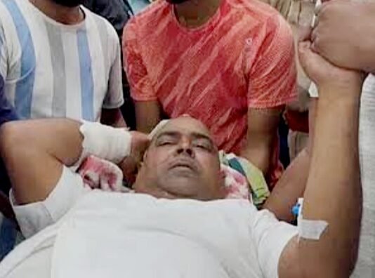 गायत्री प्रजापति