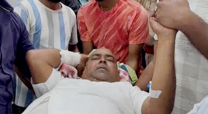 गायत्री प्रजापति