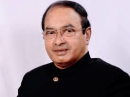 गोव के पूर्व CM रवि नाइक की हार्ट अटैक से मौत रवि नाइक