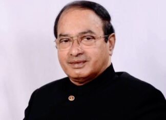 रवि नाइक