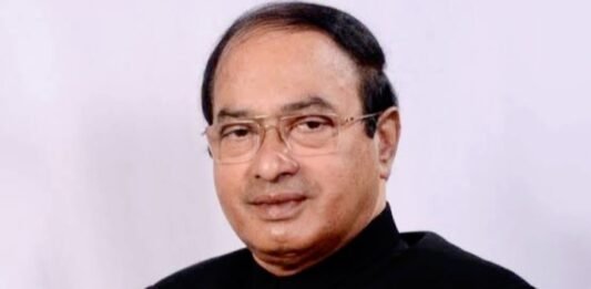 रवि नाइक