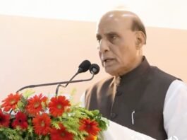 राजनाथ सिंह
