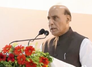 राजनाथ सिंह