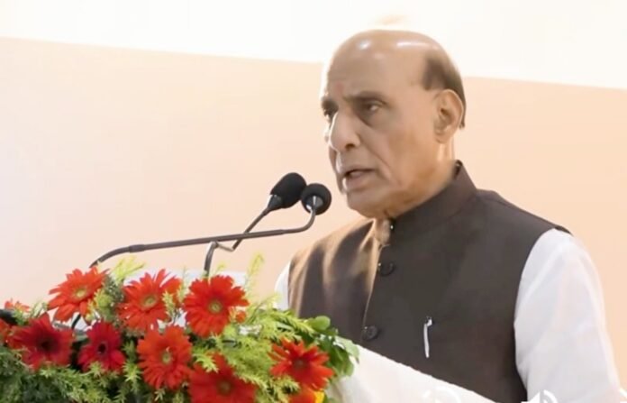 राजनाथ सिंह