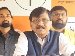 संजय राउत