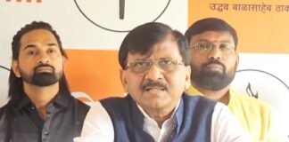 संजय राउत