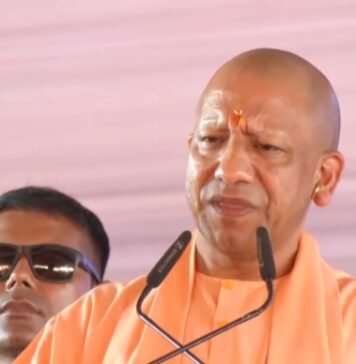 सीएम योगी