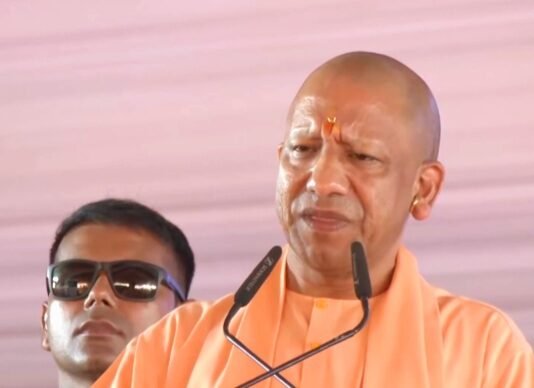 सीएम योगी