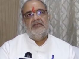 भूपेंद्र चौधरी