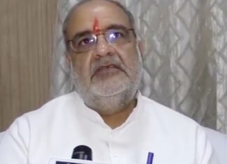 भूपेंद्र चौधरी