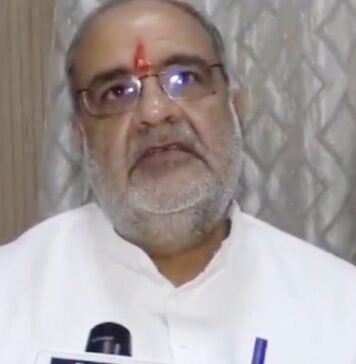 भूपेंद्र चौधरी