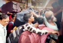 रेल यात्रियों की बदहाली पर राहुल ने सरकार के दावों को बताया खोखला, पीएम मोदी से पूछा, ‘कहां हैं 12 हजार स्पेशल ट्रेनें? राहुल गांधी