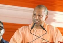 मुस्तफाबाद गांव का नाम बदल कबीरधाम करेगी योगी सरकार, मुख्यमंत्री ने किया मंच से ऐलान मुख्यमंत्री योगी