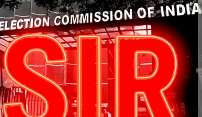 सपा की मुख्य निर्वाचन अधिकारी से मांग, यूपी में SIR से पहले हटाए भाजपा की विचारधारा के अधिकारी एसआइआर