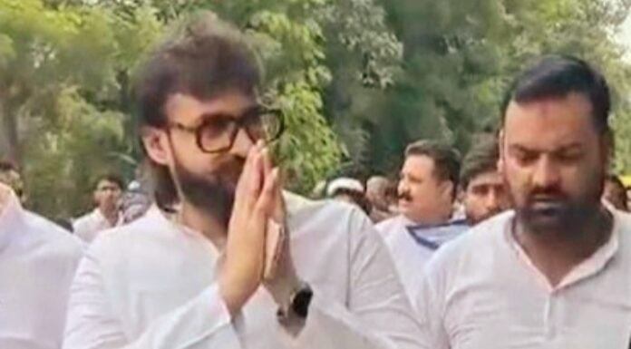 अब्बास अंसारी