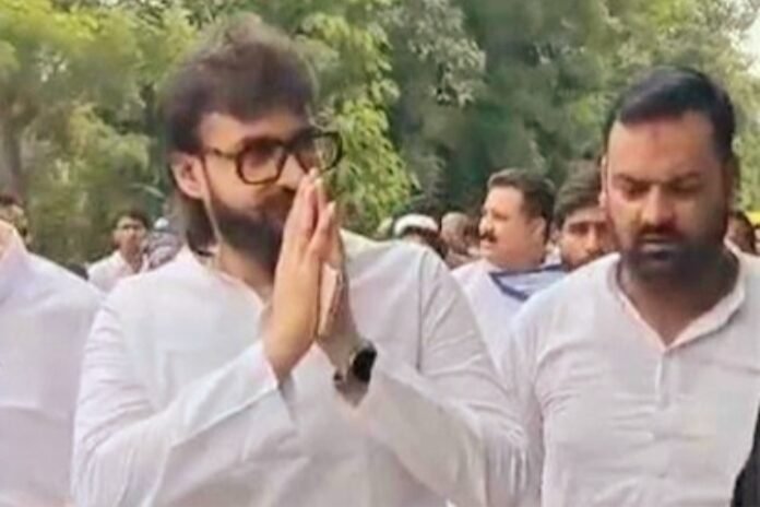 अब्बास अंसारी अब्बास अंसारी