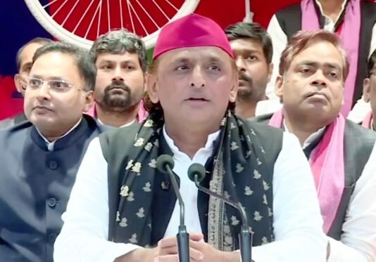 एसआइआर फार्म