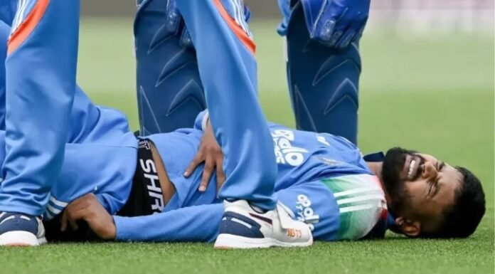 श्रेयस अय्यर